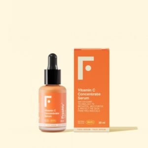 VITAMIN C CONCENTRATE SERUM 30ML