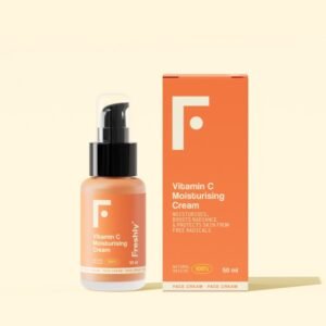 VITAMIN C MOISTURISING CREAM 50