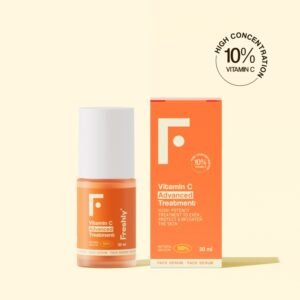 VITAMIN C ADVANCED TREATMENT