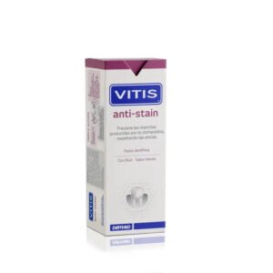 VITIS ANTI-STAIN DENTAID