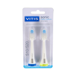 CABEZALES VITIS SONIC