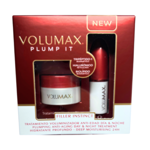 VOLUMAX PLUMP IT