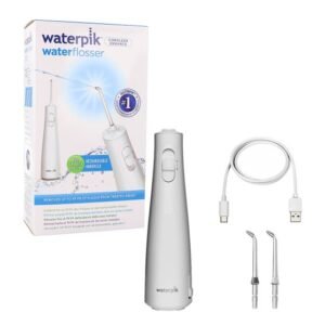 WATERPIK WATER FLOSSER