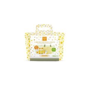 SET DE WELEDA+BOLSO