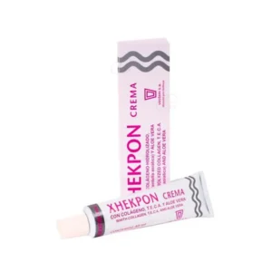 XHEKPON CREMA FACIAL