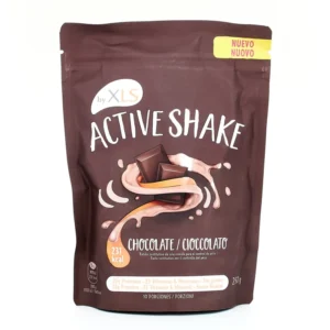 ACTIVE SHAKE CHOCOLATE XLS