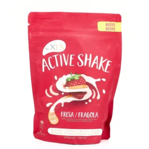 ACTIVE SHAKE FRESA XLS