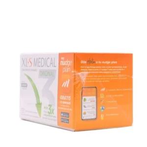 XL MEDICAL ORIGINAL 180 COMPRIMIDOS