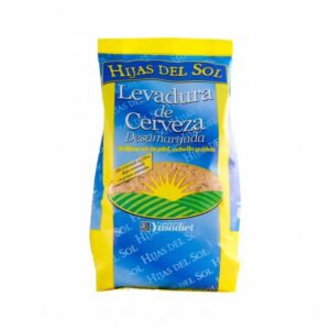 LEVADURA DE CERVEZA DESMARGADA