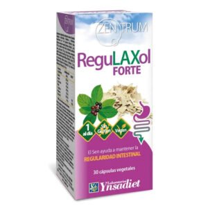 REGULAXOL FORTE ZENTRUM YNSADIET