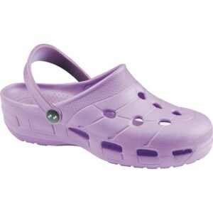 ZUECO NEW LIGHT 38 LILA SALUS