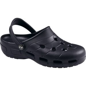 ZUECO NEW LIGHT 40 NEGRO SALUS